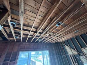 Recessed Lighting — photo 1